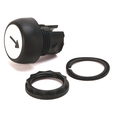 Rockwell Automation 800FP Series Push Button, 22mm Cutout