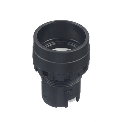 Idec HW Series Momentary Push Button Head, 22mm Cutout, IP20