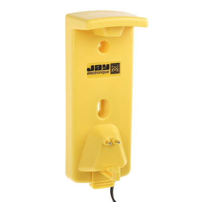 Jay Electronique Charger Unit (EU UK and US plugs) for Use with Multi-Function OREL Transmitter