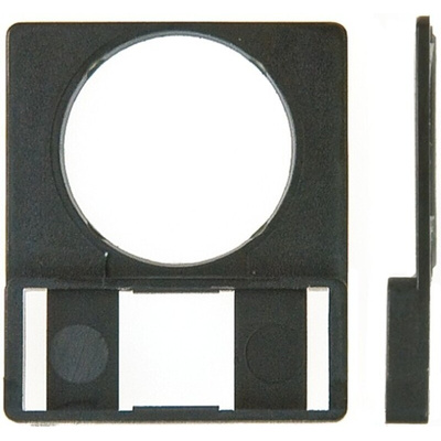 Schneider Electric Legend Plate for Use with XB6 Series