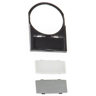 BACO Legend Plate for Use with L21AA01 Series