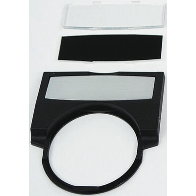 BACO Legend Plate for Use with L21AA01 Series