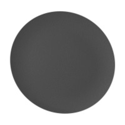 Schneider Electric Plain Black for Use with Push button switches series XAL / XB4 / XB6