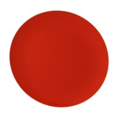 Schneider Electric Plain Red for Use with Push button switches series XAL / XB4 / XB8
