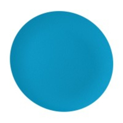 Schneider Electric Plain Blue for Use with Push button switches series XAL / XB4 / XB10