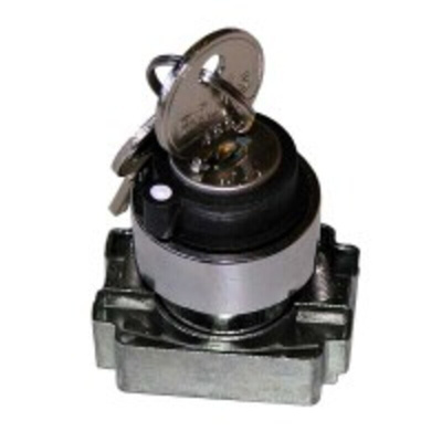 RS PRO Legend Plate for Use with Ptec Push Button, Down
