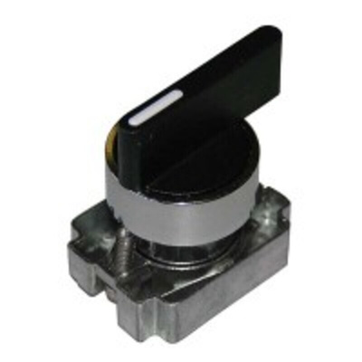 RS PRO Legend Plate for Use with Ptec Push Button, Down