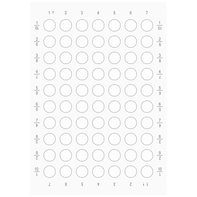 Siemens Labels for printing