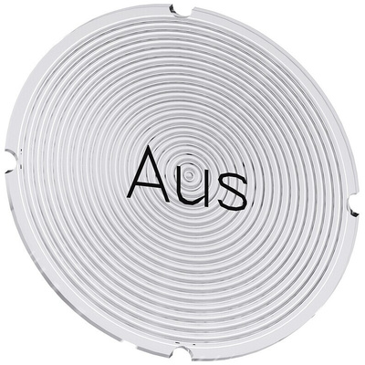 Siemens Insert label, Aus