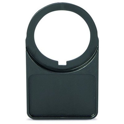 Wago Push Button Head for Use with 210 Series