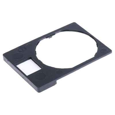 Schneider Electric Legend Holder for Use with XB4 Series, Arrêt - Marche