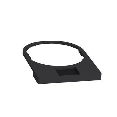 Schneider Electric Legend Holder for Use with XB4 Series, Sous Tension