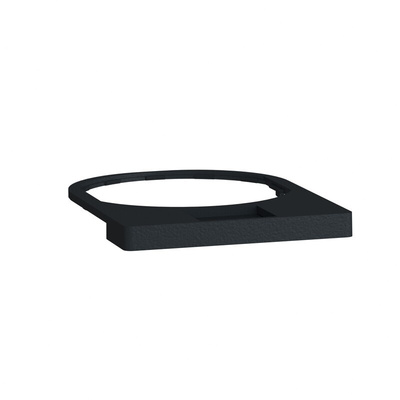Schneider Electric Legend Plate for Use with XALD - XALE - XALK - XB4 - XB5 and XB7 Series