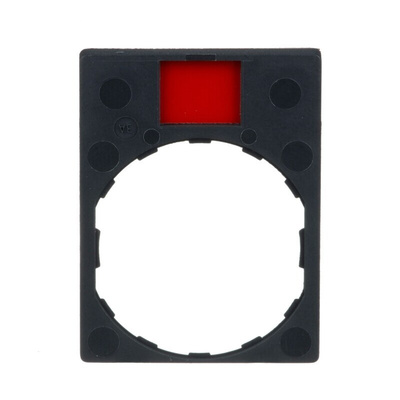 Schneider Electric Legend & Legend Holder Kit for Use with XALD / XALE / XALK / XB4 / XB5 / XB7 Series, Start