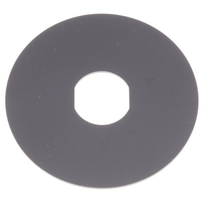 Schneider Electric Legend for Use with XALE Series, XALK Series, XB4 Series, XB5 Series, XLAD Series, Emergency Stop