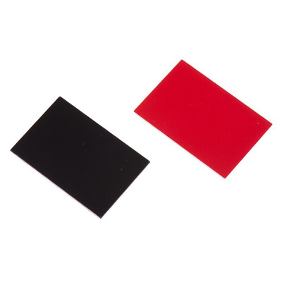 Schneider Electric Engraving label for Use with XB4 Series, XB5 Series
