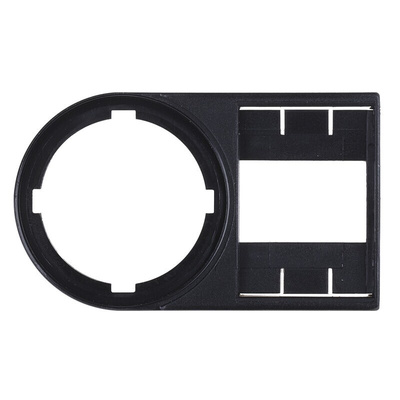 Eaton Legend Plate for Use with RMQ Titan Series