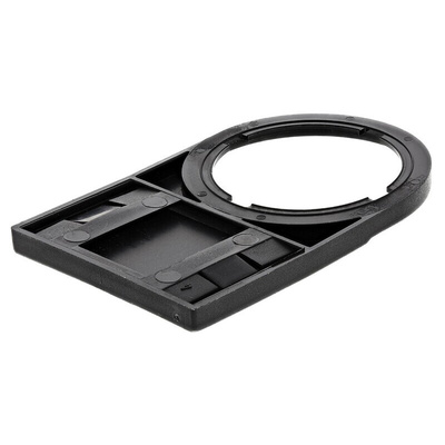 Eaton Legend Plate for Use with RMQ Titan Series, Stop