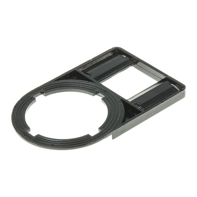 ABB Legend Plate for Use with 22 mm Pilot Devices