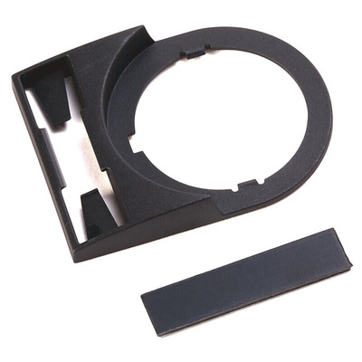 Allen Bradley Legend Holder for Use with 800F Series, On