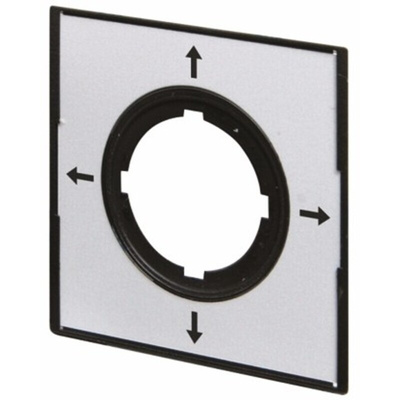 Eaton Legend Plate for Use with RMQ Titan Series