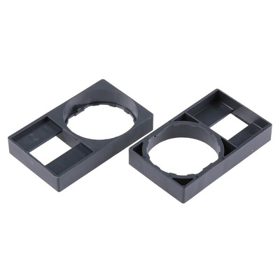 Schneider Electric Legend Plate for Use with XB4 Series, XB5 Series