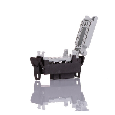 Eaton External peripheral connector 8 poles for Use with SmartWire Darwin Slave to SmartWire-DT Devices