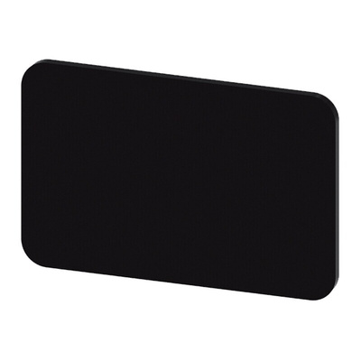 Siemens Blank label for Use with Label Holder