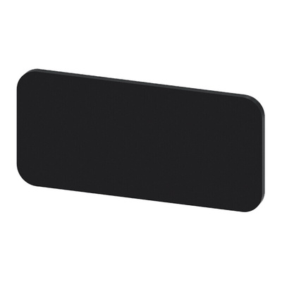 Siemens Blank label for Use with Label Holder