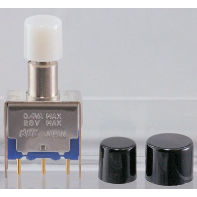 NKK Switches Push Button Cap