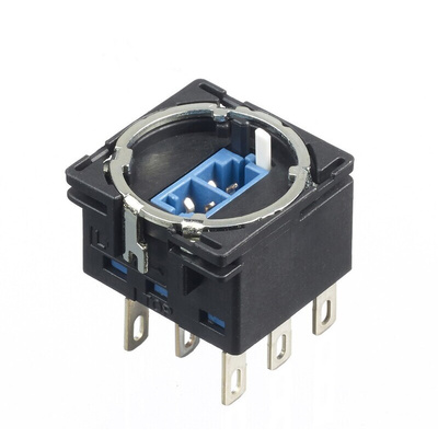 Idec Push Button Switch