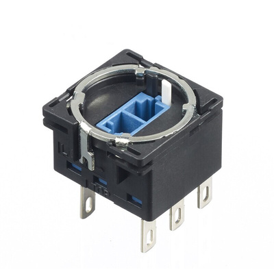 Idec Push Button Switch
