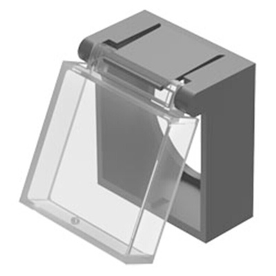 EAO Push Button Lens for Use with 31 Series