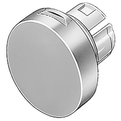 EAO Red Round Push Button Lens for Use with Series 51 Switches