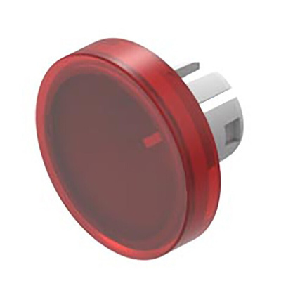 EAO Modular Switch Lens for Use with Series 61 Switches