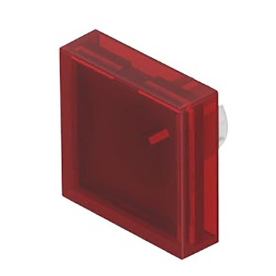 EAO Modular Switch Lens for Use with Series 61 Switches