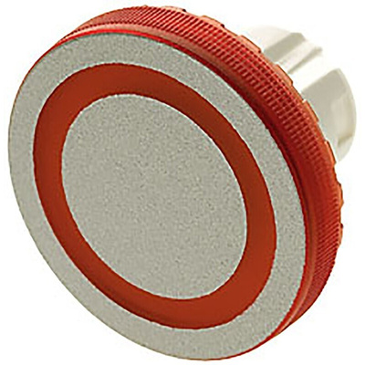EAO Modular Switch Lens for Use with Series 61 Switches