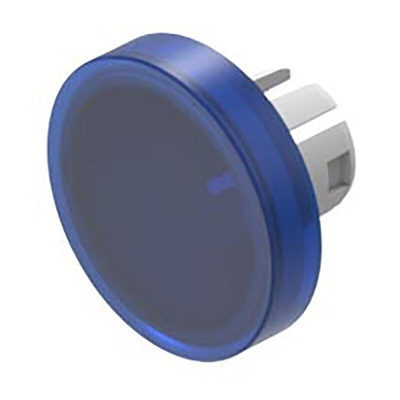 EAO Modular Switch Lens for Use with Series 61 Switches