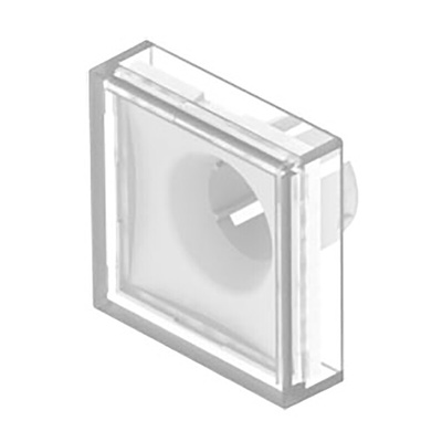 EAO Modular Switch Lens for Use with Series 61 Switches