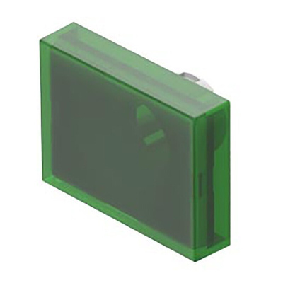 EAO Modular Switch Lens for Use with Series 61 Switches