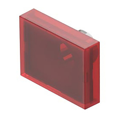 EAO Modular Switch Lens for Use with Series 61 Switches