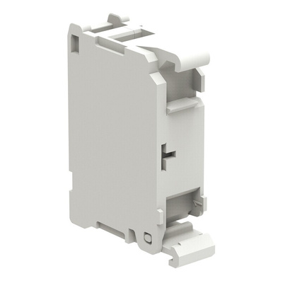 Lovato Test Element for Use with Test element for contact elements LPXLE / LPXLFB / LPXLPB / LPXLPSB