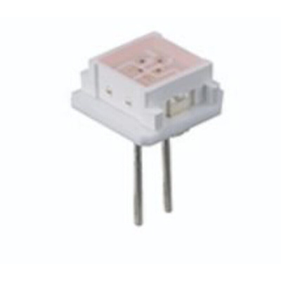 NKK Switches Red Push Button LED for Use with LB series
