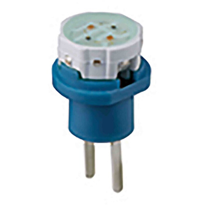 NKK Switches Green Push Button LED for Use with KB/YB