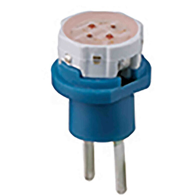 NKK Switches Red Push Button LED for Use with KB/YB