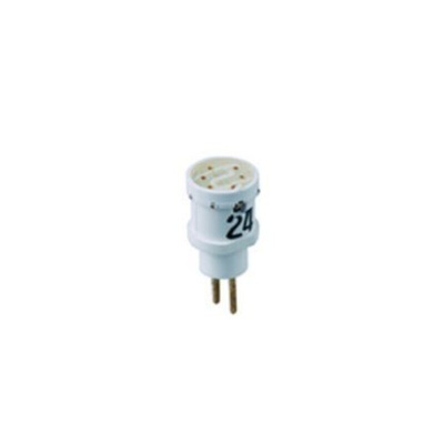NKK Switches Red/Green Push Button LED for Use with YB