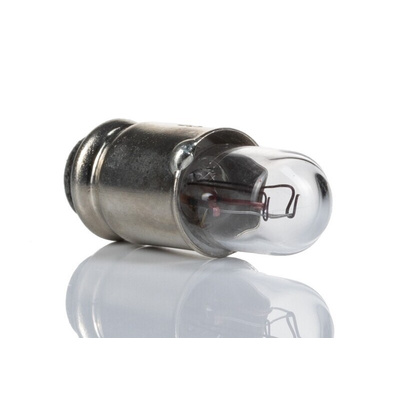 EAO Push Button Lamp