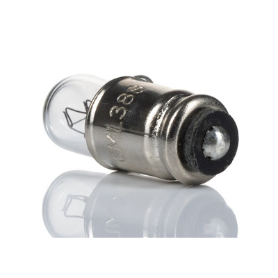 EAO Push Button Lamp