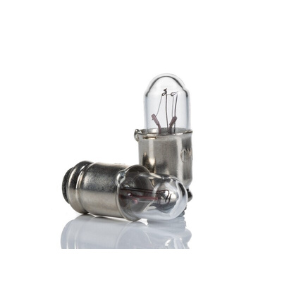 EAO Push Button Lamp