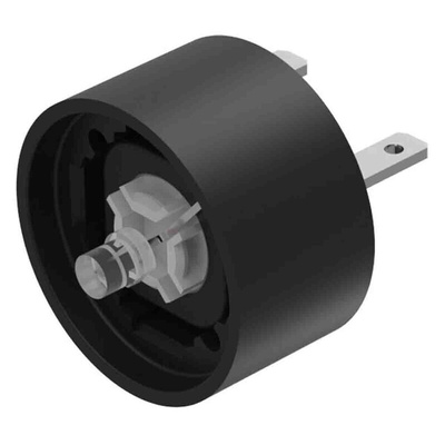 EAO White Modular Switch Lamp for Use with 84 Series